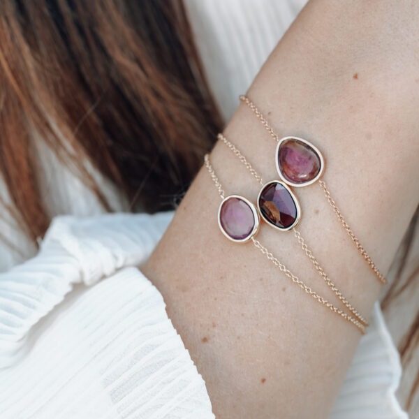 Bracelet "Les colorées" – Image 3