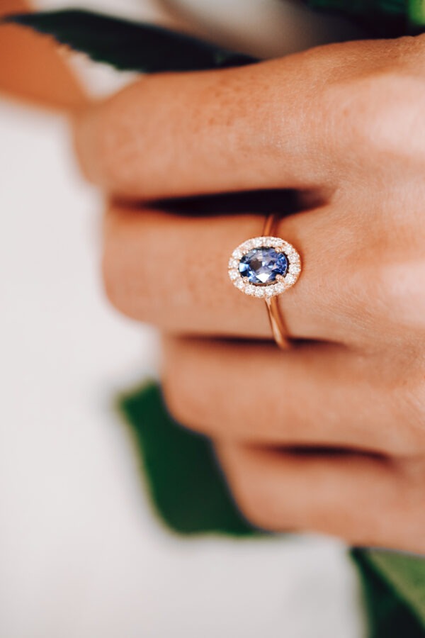 Bague "Les entourées" – Image 3