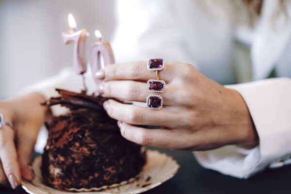 Bague "Manhattan" – Image 5