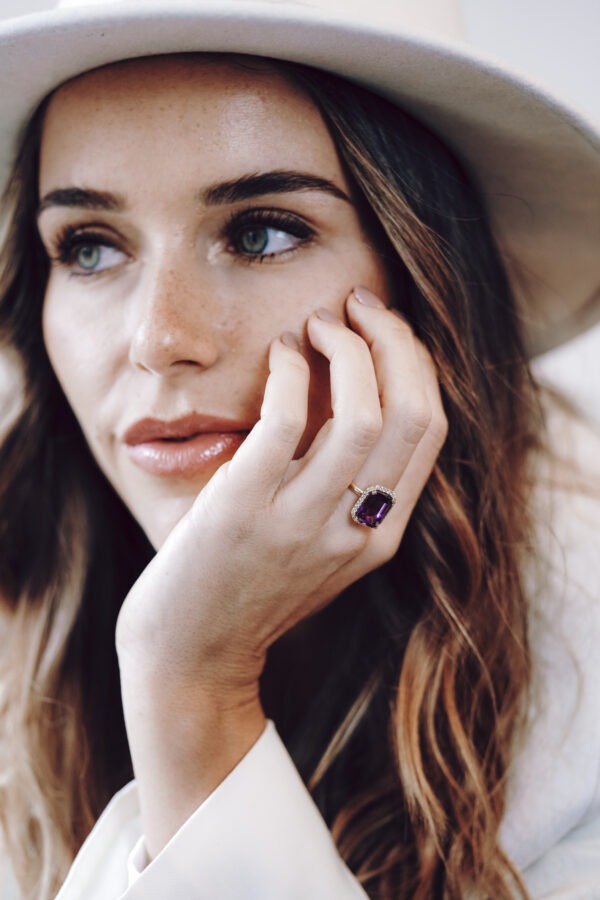 Bague "Manhattan" – Image 3