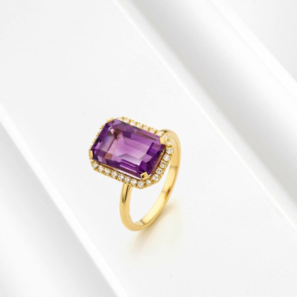 Bague "Manhattan" – Image 2