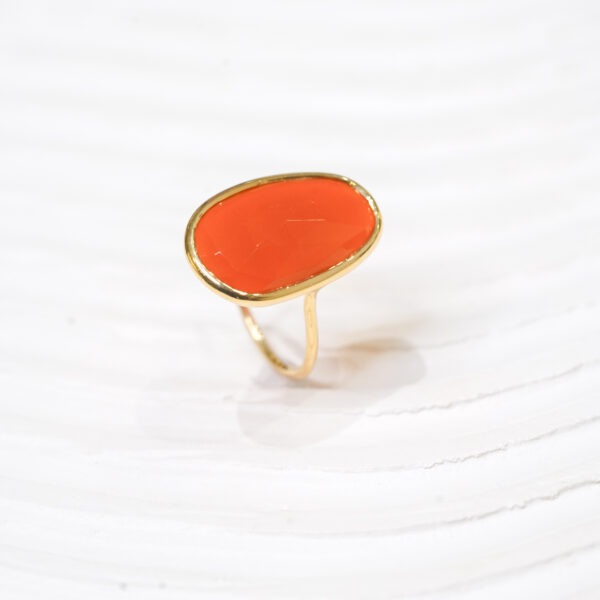 Bague "Les colorées"