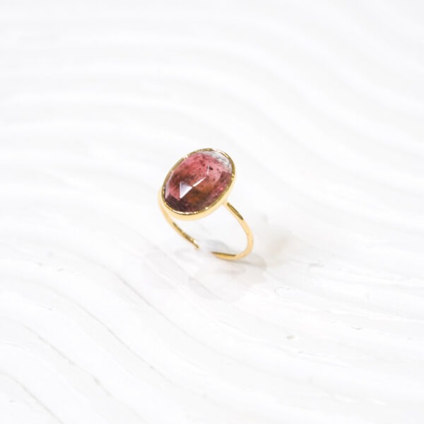Bague "Les colorées"