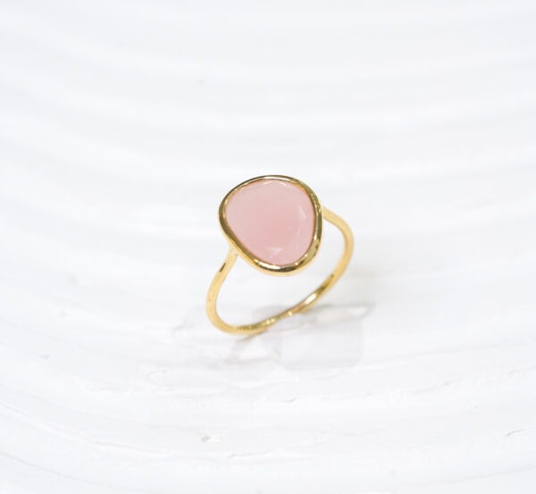 Bague " Les colorées"