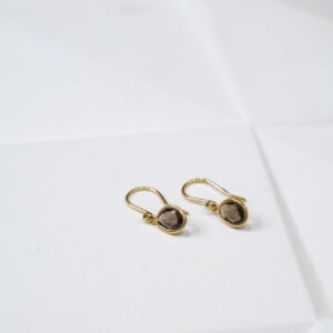 Boucles d'oreilles "Les colorées"