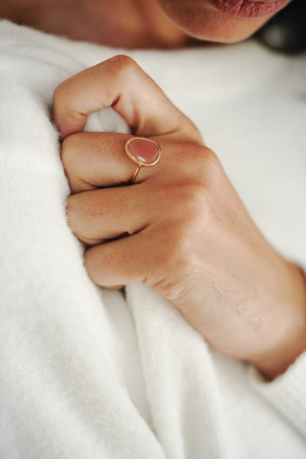 Bague " Les colorées" – Image 3