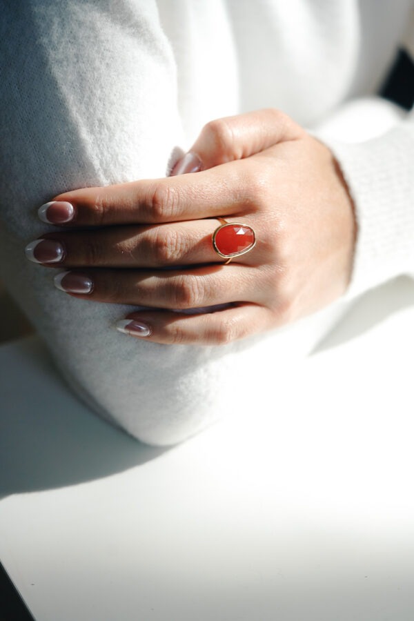 Bague "Les colorées" – Image 2