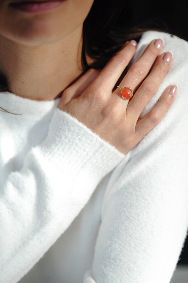 Bague "Les colorées" – Image 3