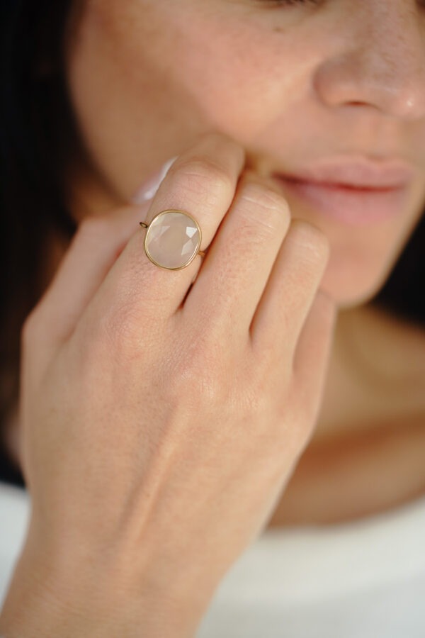 Bague "Les colorées" – Image 2