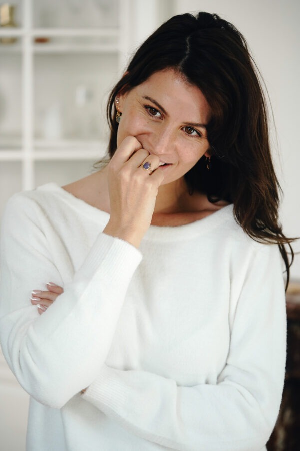 Bague "Les colorées" – Image 4