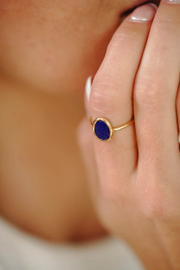 Bague "Les colorées" – Image 3