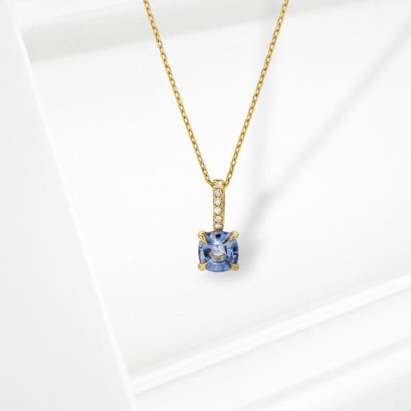 Collier "Les précieuses"