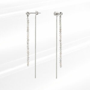 Boucles d'oreilles "Candy"