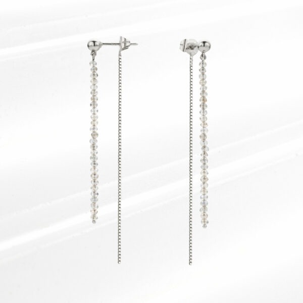 Boucles d'oreilles "Candy"
