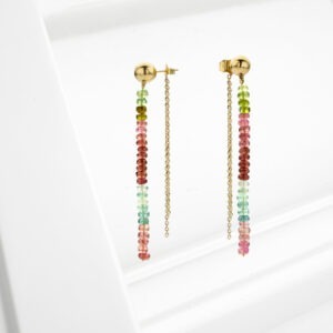 Boucles d'oreilles "Candy"