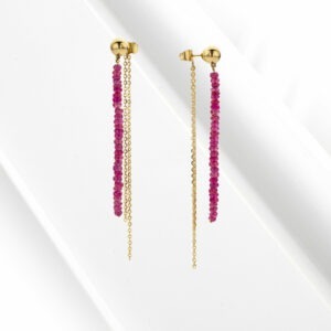 Boucles d'oreilles "Candy"