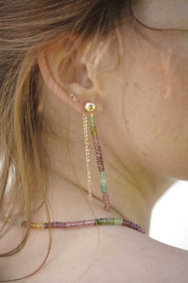 Boucles d'oreilles "Candy" – Image 4