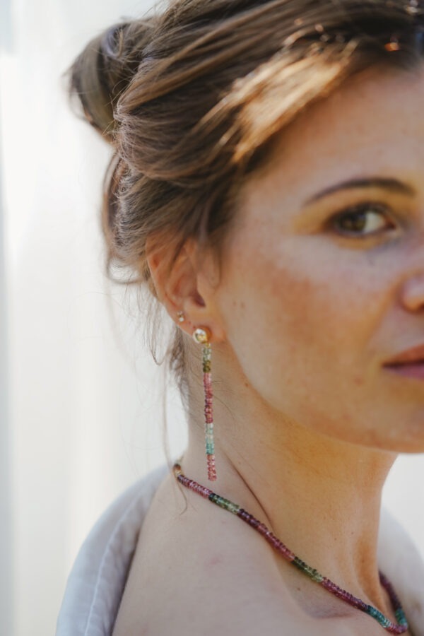 Boucles d'oreilles "Candy" – Image 6