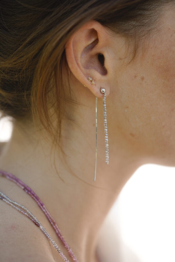 Boucles d'oreilles "Candy" – Image 2