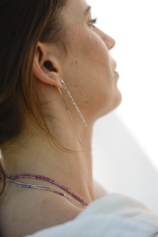 Boucles d'oreilles "Candy" – Image 4