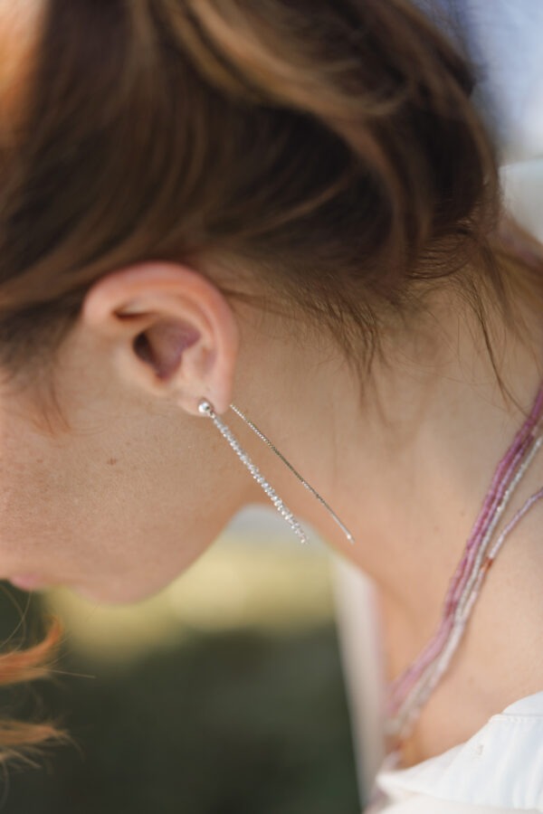 Boucles d'oreilles "Candy" – Image 5