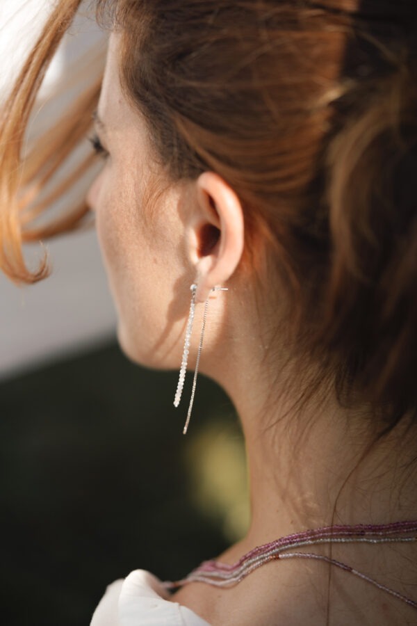 Boucles d'oreilles "Candy" – Image 3