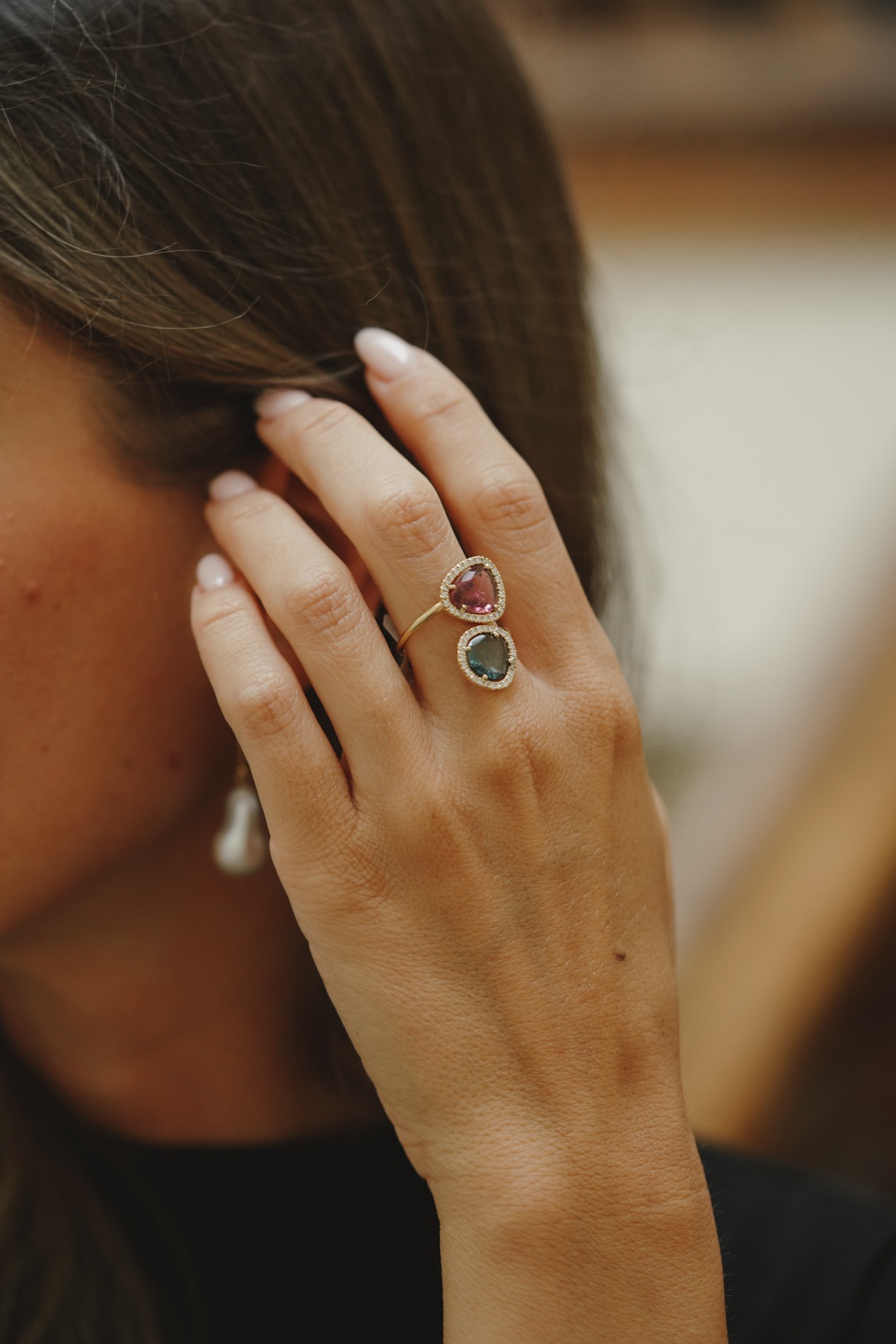 Toi & Moi "Les colorées joaillerie" – Image 4