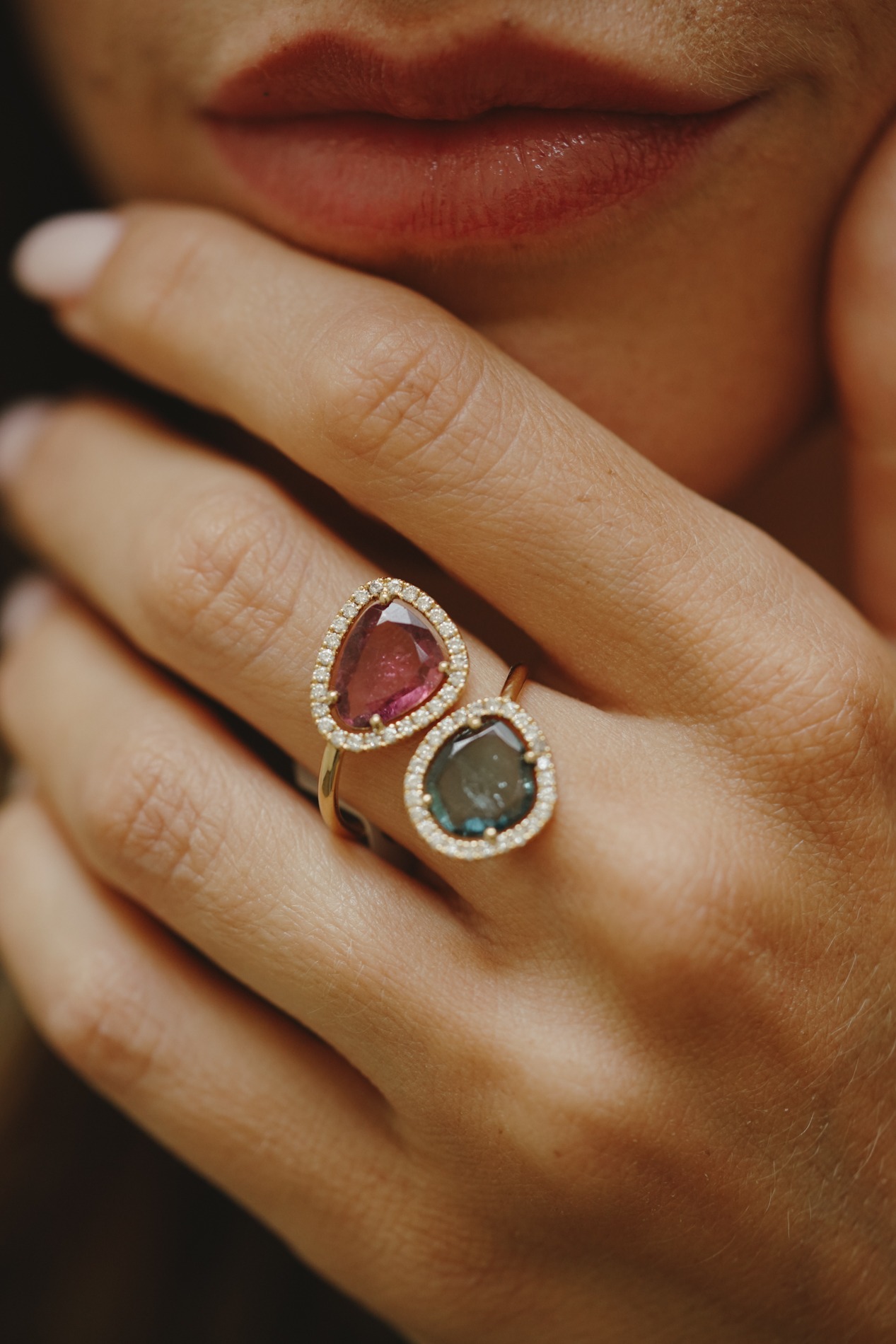 Toi & Moi "Les colorées joaillerie" – Image 2